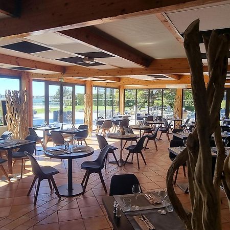 Ariane Hotel Fos Sur Mer Fos-sur-Mer Luaran gambar