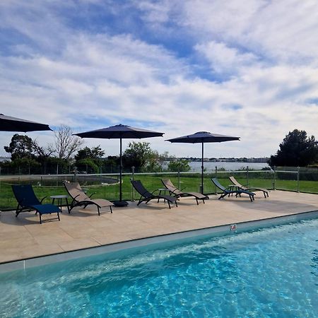 Ariane Hotel Fos Sur Mer Fos-sur-Mer Luaran gambar