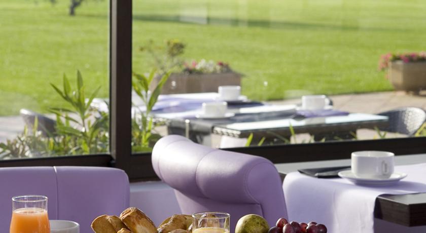 Ariane Hotel Fos Sur Mer Fos-sur-Mer Luaran gambar
