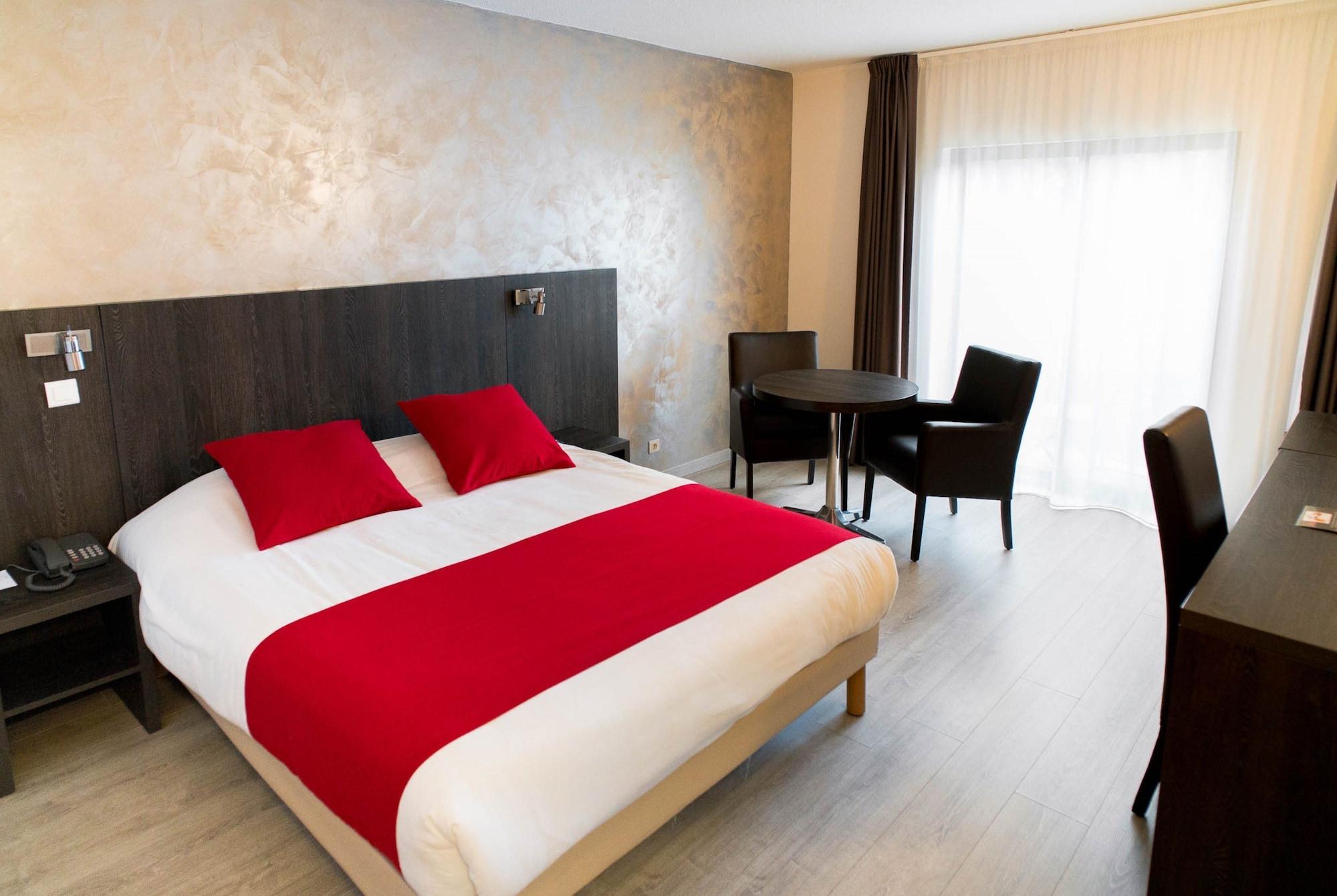 Ariane Hotel Fos Sur Mer Fos-sur-Mer Luaran gambar