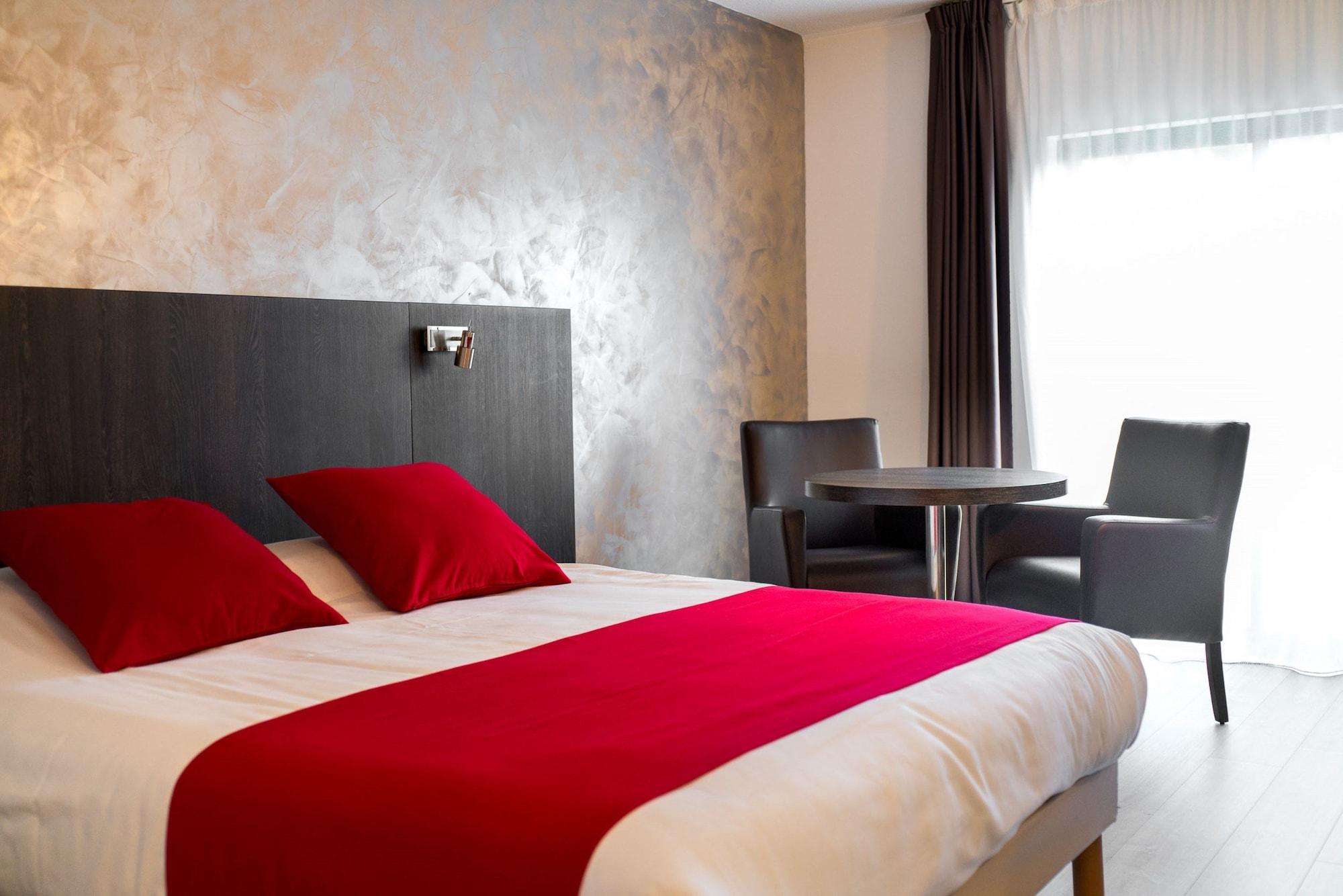 Ariane Hotel Fos Sur Mer Fos-sur-Mer Luaran gambar