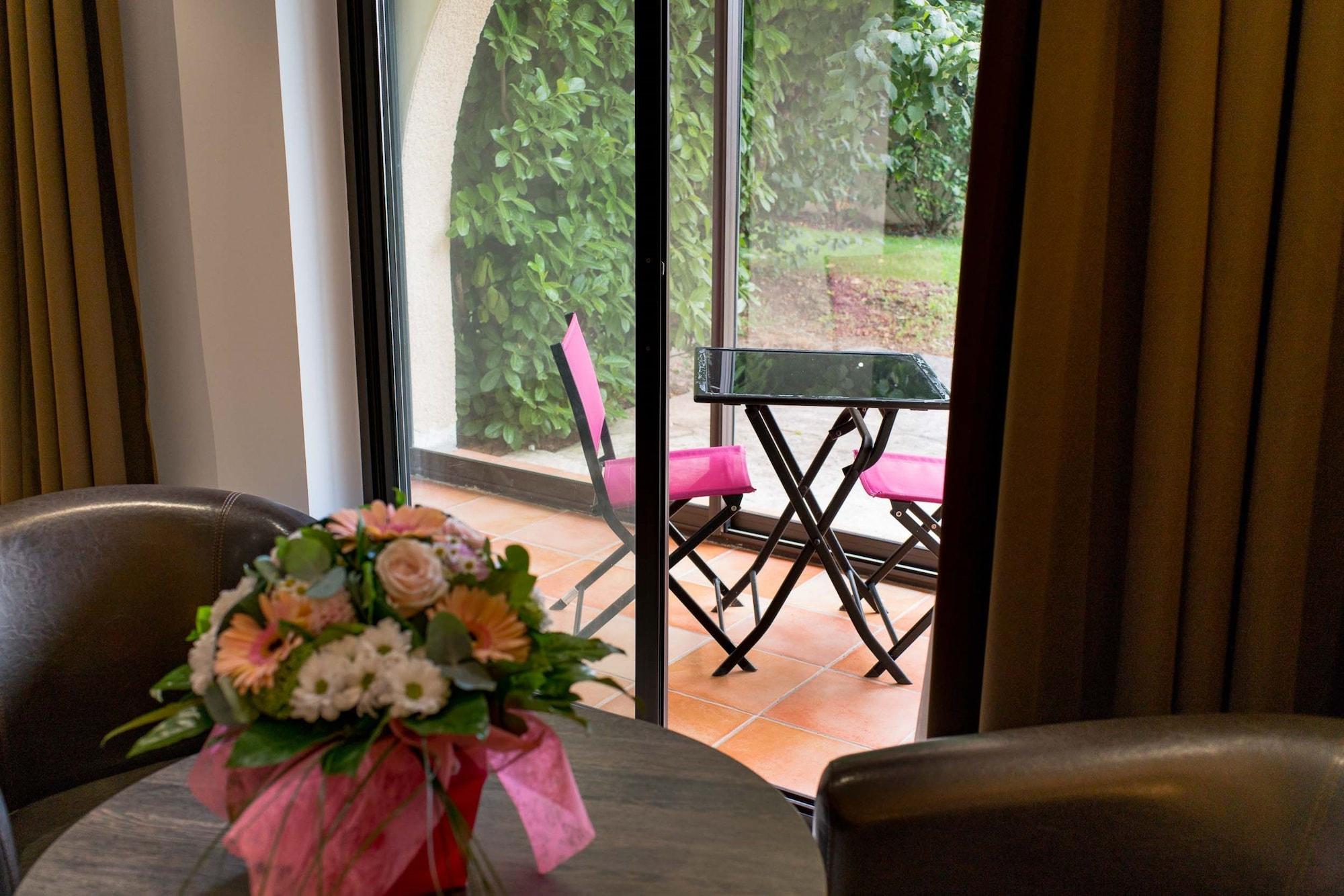 Ariane Hotel Fos Sur Mer Fos-sur-Mer Luaran gambar