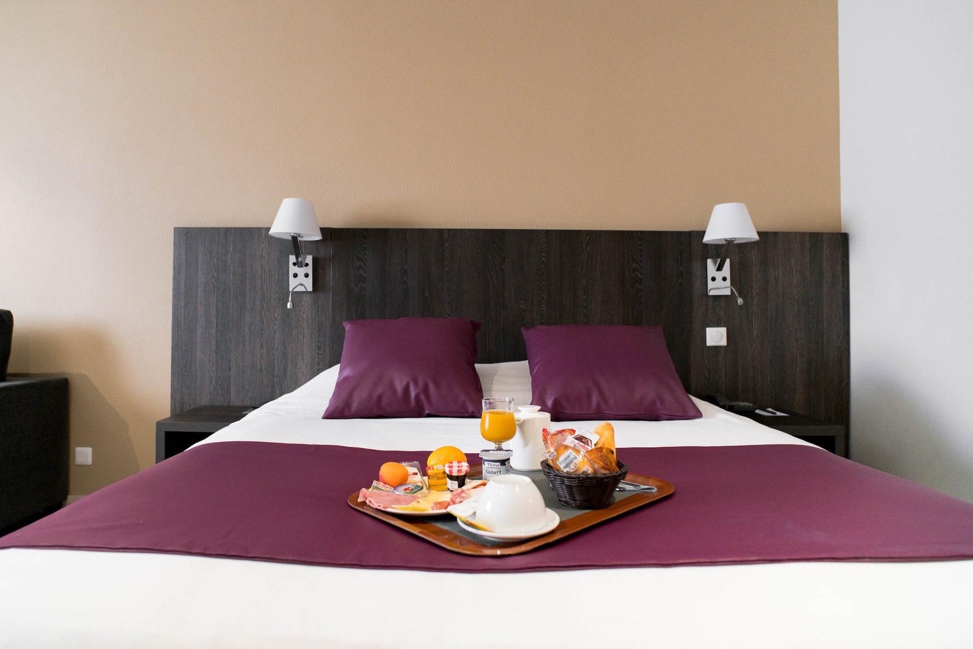Ariane Hotel Fos Sur Mer Fos-sur-Mer Luaran gambar