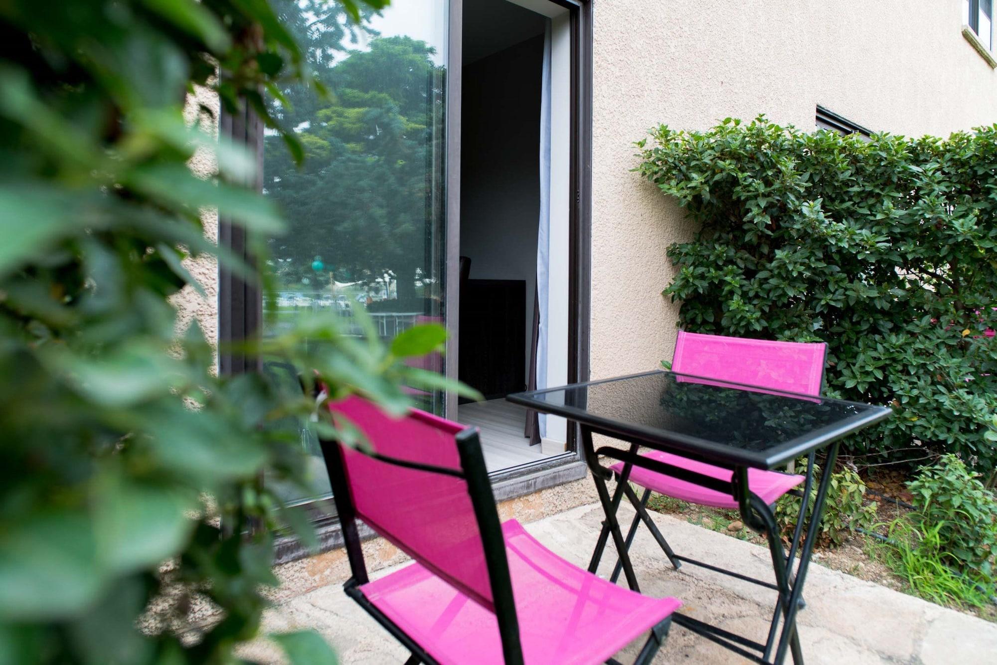 Ariane Hotel Fos Sur Mer Fos-sur-Mer Luaran gambar