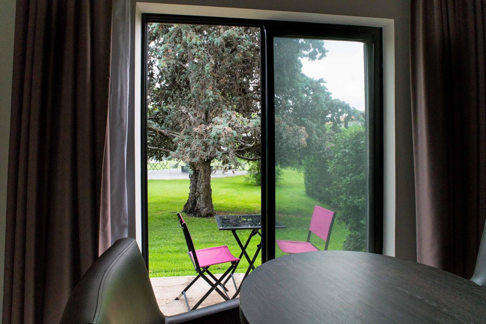 Ariane Hotel Fos Sur Mer Fos-sur-Mer Luaran gambar