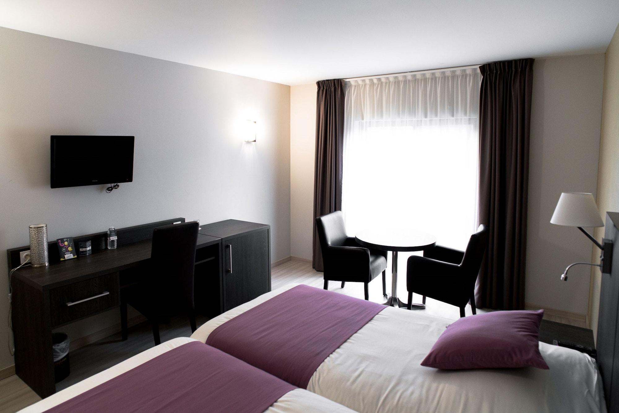 Ariane Hotel Fos Sur Mer Fos-sur-Mer Luaran gambar