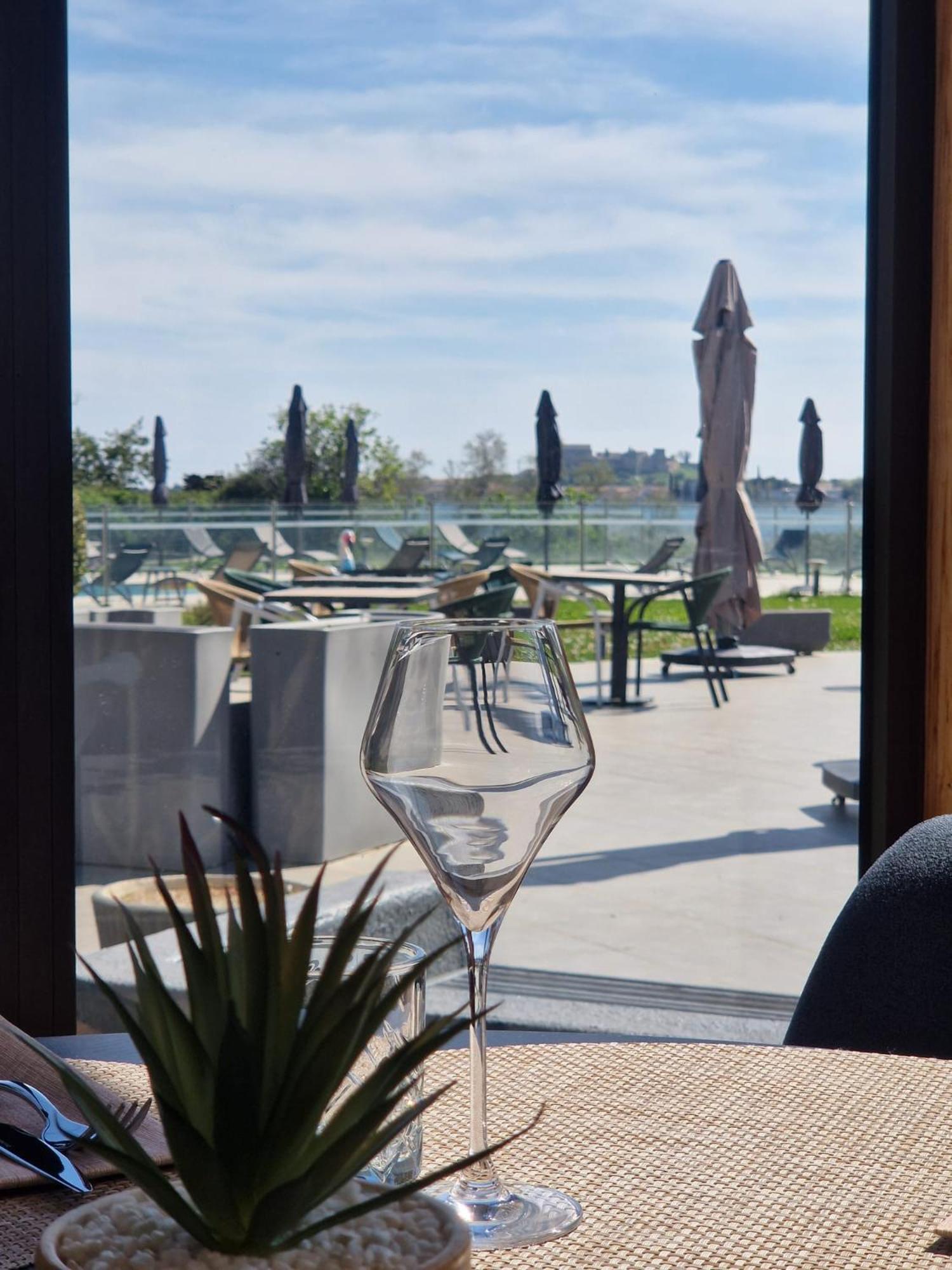 Ariane Hotel Fos Sur Mer Fos-sur-Mer Luaran gambar
