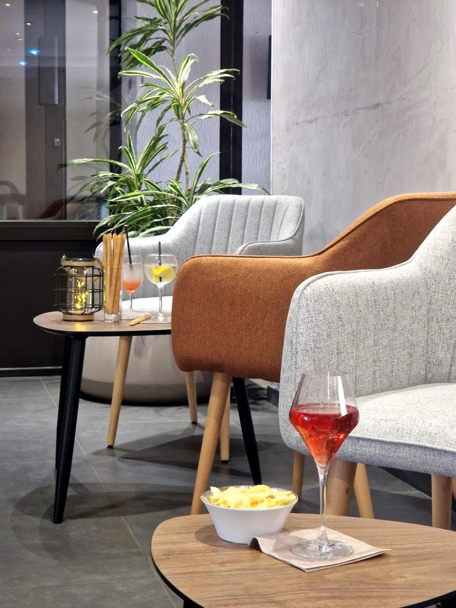 Ariane Hotel Fos Sur Mer Fos-sur-Mer Luaran gambar