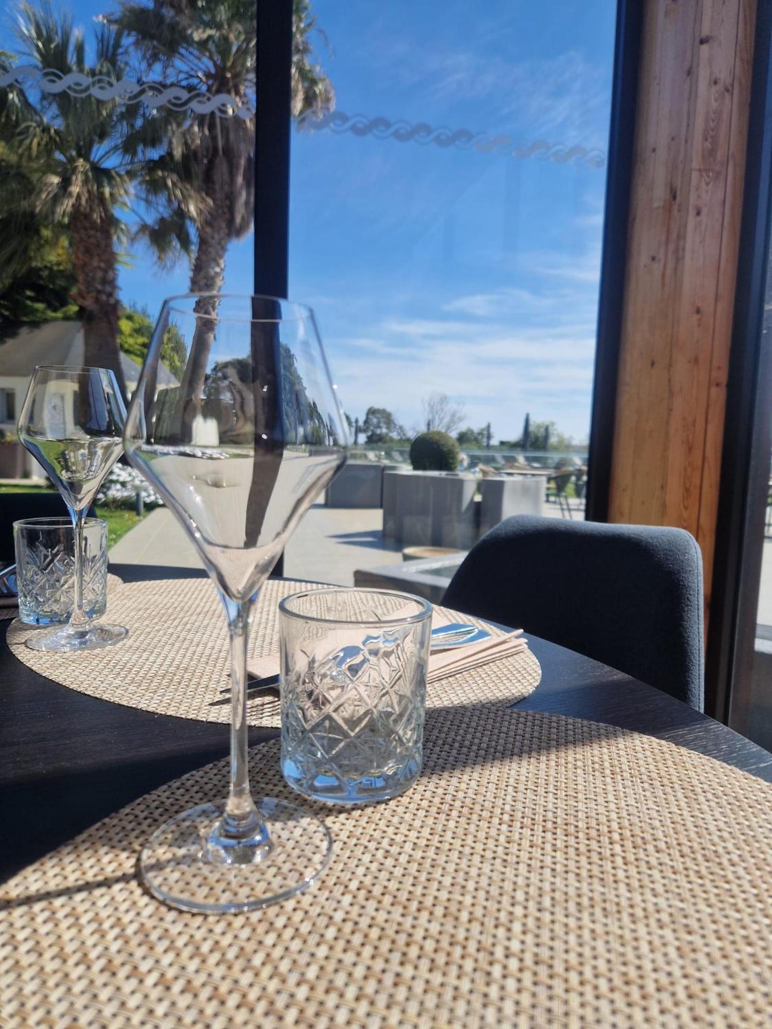 Ariane Hotel Fos Sur Mer Fos-sur-Mer Luaran gambar