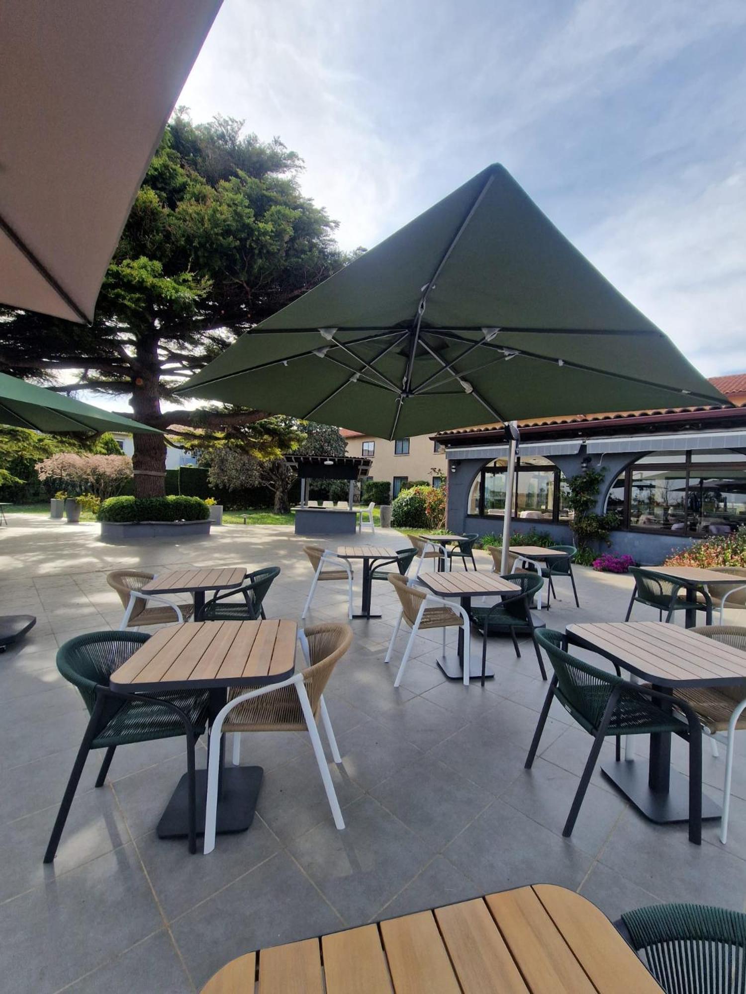 Ariane Hotel Fos Sur Mer Fos-sur-Mer Luaran gambar