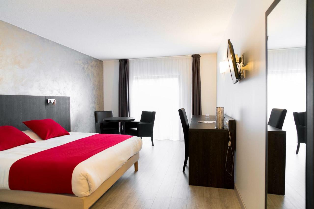 Ariane Hotel Fos Sur Mer Fos-sur-Mer Luaran gambar