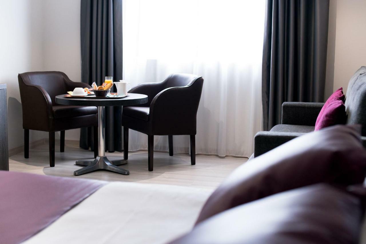Ariane Hotel Fos Sur Mer Fos-sur-Mer Luaran gambar