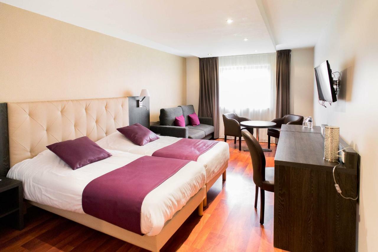 Ariane Hotel Fos Sur Mer Fos-sur-Mer Luaran gambar