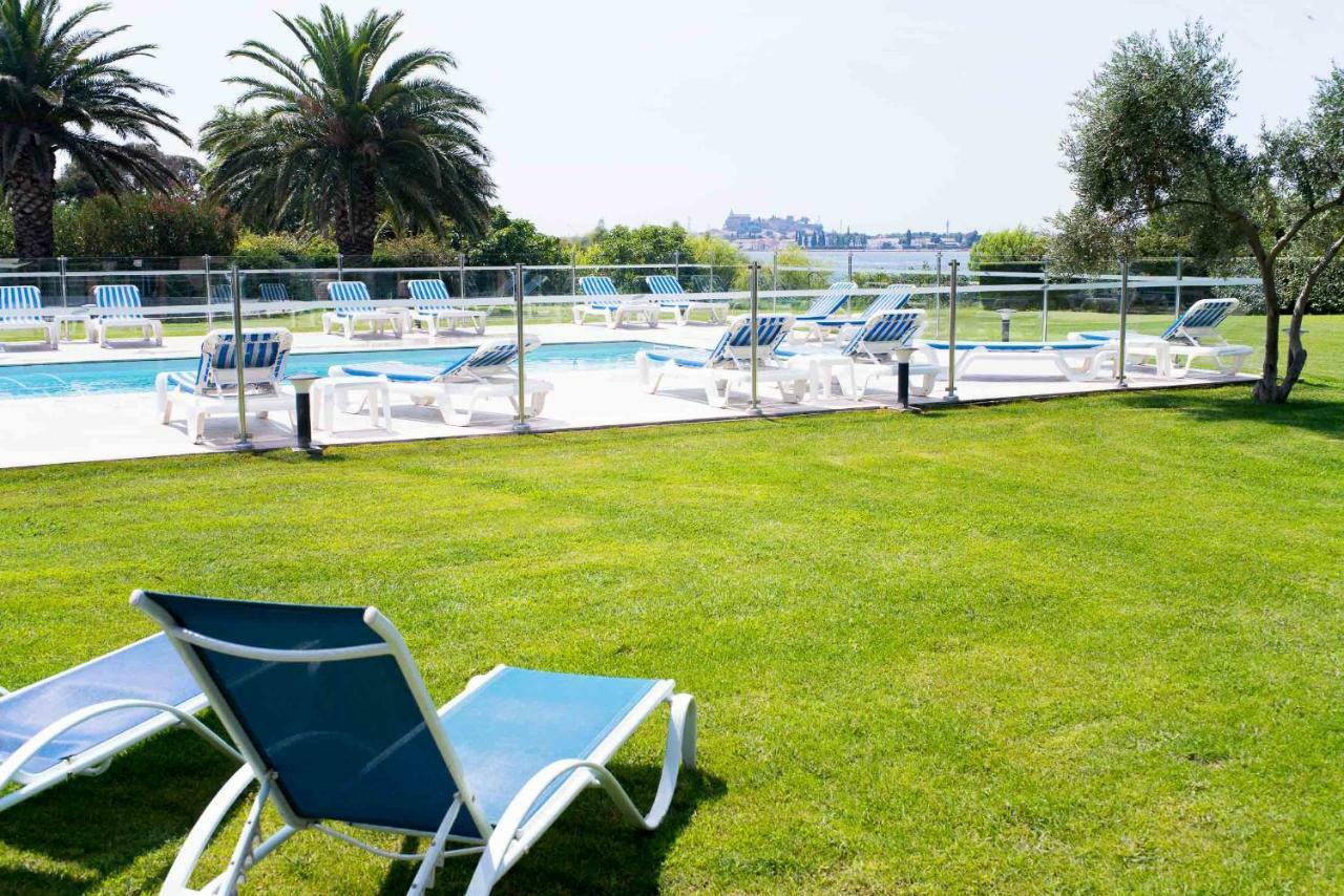 Ariane Hotel Fos Sur Mer Fos-sur-Mer Luaran gambar