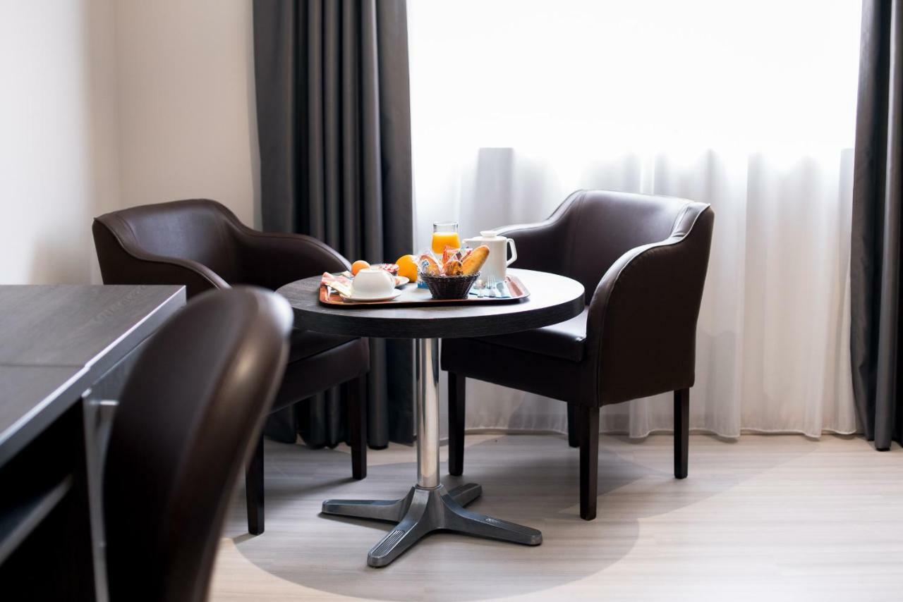 Ariane Hotel Fos Sur Mer Fos-sur-Mer Luaran gambar