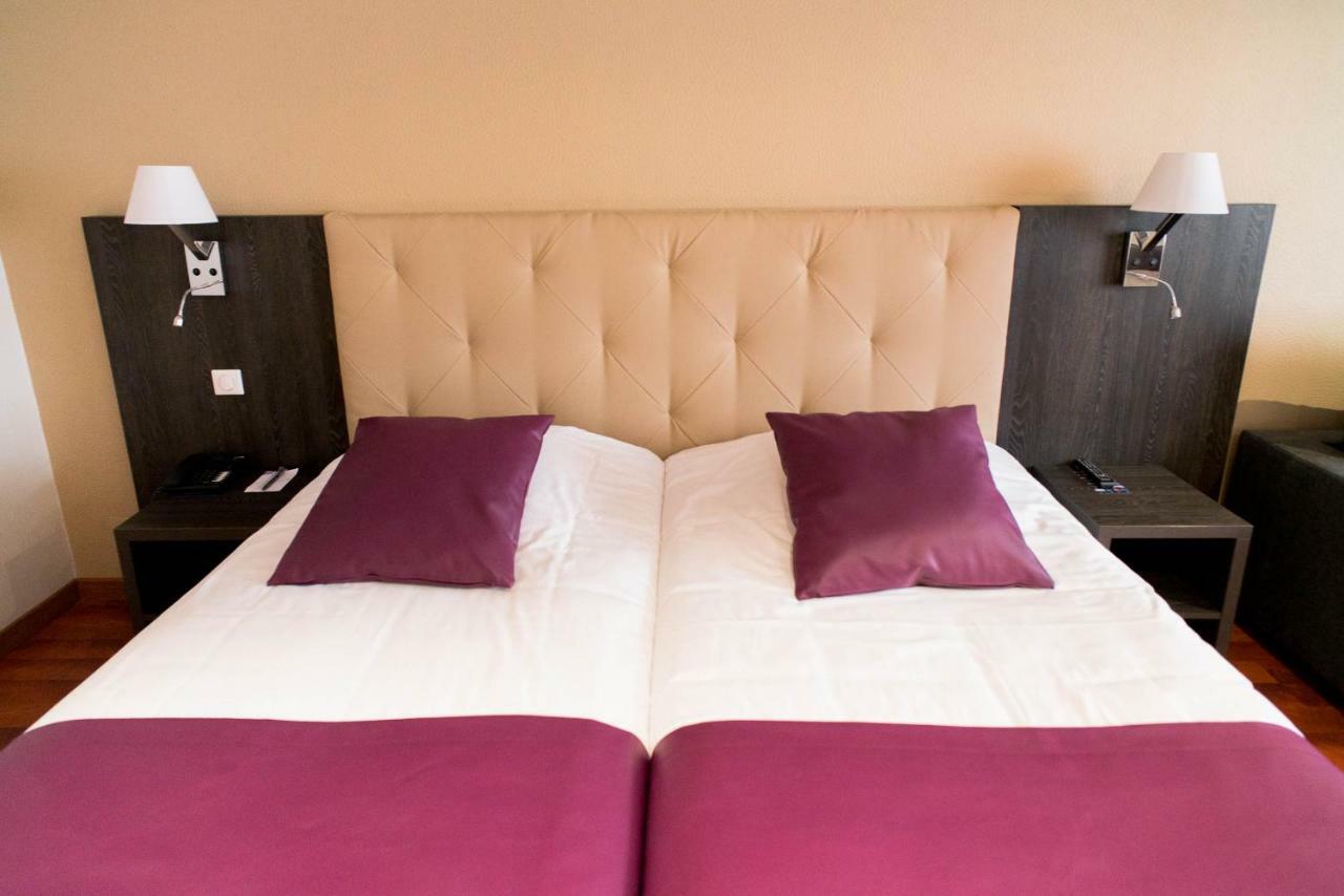 Ariane Hotel Fos Sur Mer Fos-sur-Mer Luaran gambar