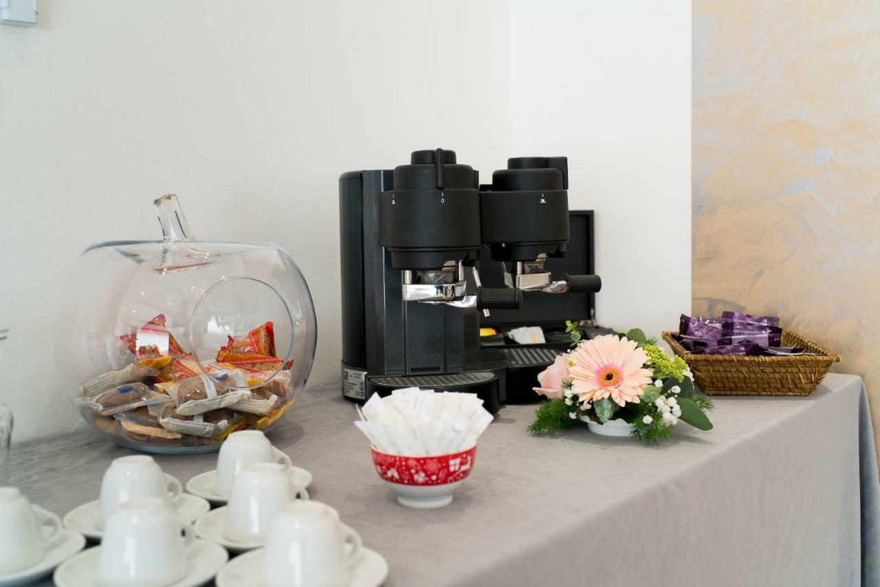 Ariane Hotel Fos Sur Mer Fos-sur-Mer Luaran gambar