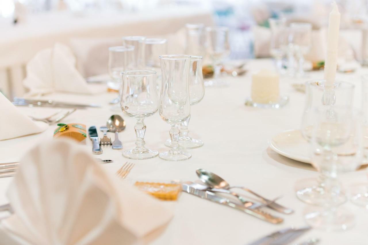 Ariane Hotel Fos Sur Mer Fos-sur-Mer Luaran gambar