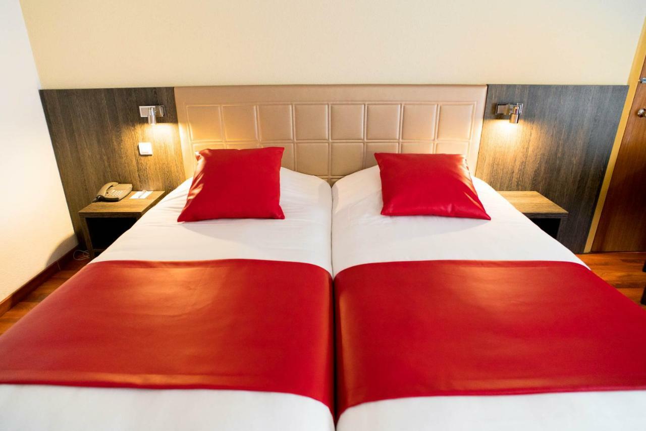Ariane Hotel Fos Sur Mer Fos-sur-Mer Luaran gambar